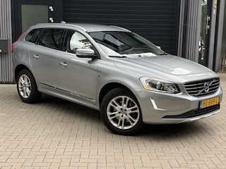 Volvo XC60 2.0 T5 FWD Summum