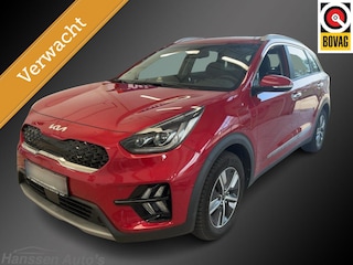Kia Niro 1.6 GDi PHEV DynamicLine