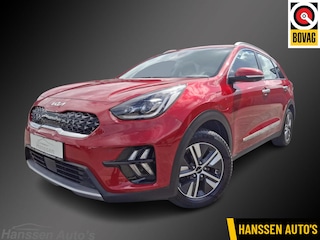 Kia Niro 1.6 GDi PHEV DynamicLine