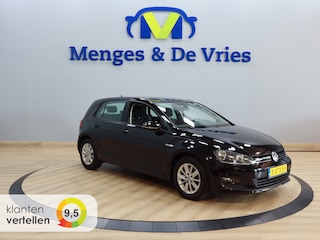 Volkswagen Golf 1.6 TDI Comfortline BlueMotion Airco ECC | Cruise Control | Parkeersensoren | Navigatie
