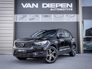 Volvo XC40 1.5 T5 Recharge R-Design - ACC l Trekhaak l Memory l Camera