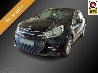 Kia Rio 1.2 CVVT Comfort UEFA ECC LM