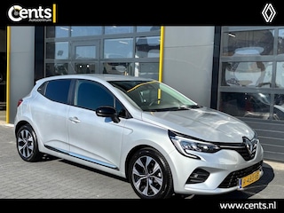 Renault Clio 1.0 TCe 90 Evolution Navigatie Cruise Control LM Velgen
