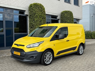 Ford Transit Connect 1.6 TDCI L1 Trend|Marge| |Carplay|