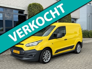 Ford Transit Connect 1.6 TDCI L1 Trend|Marge| |Carplay|