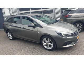 Opel Astra Sports Tourer 1.2 Edition 2020
