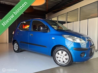 Hyundai i10 1.1 Classic
