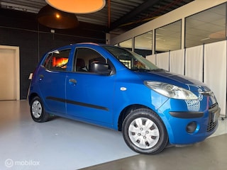 Hyundai i10 1.1 Classic