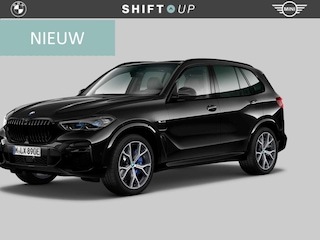BMW X5 xDrive45e M-Sport | Panoramadak | CoPilot | Laser | Elektr. Trekhaak