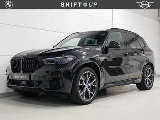 BMW X5 xDrive45e M-Sport | Panoramadak | CoPilot | Laser | Elektr. Trekhaak