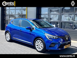Renault Clio 1.6 E-tech Hybrid Intens Camera Navigatie