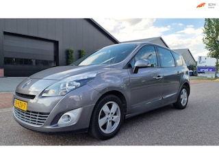 Renault Scénic 2.0 Dynamique AUT NAVI PSENSOR CRUISE TREKHAAK 2 X SLEUTELS