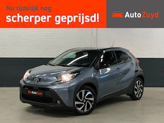 Toyota Aygo 1.0 VVT-i MT Pulse Airco / Camera / Carplay / Stoelverwarming