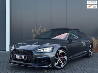 Audi A5 Sportback 2.9 TFSI RS 5 quattro FULL PANO|LEDER|CLIMATE|ELEK PAKKET