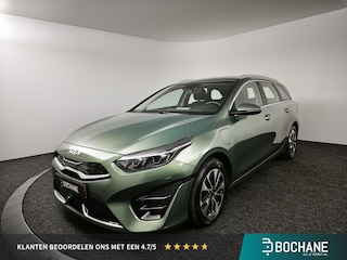 Kia Ceed Sportswagon 1.6 GDI PHEV DynamicPlusLine Adaptive | Camera | Nieuwstaat!