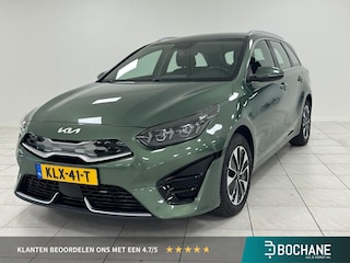 Kia Ceed Sportswagon 1.6 GDI PHEV DynamicPlusLine Adaptive | Camera | Nieuwstaat!