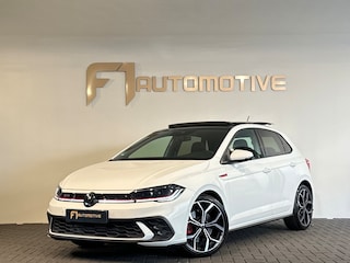Volkswagen Polo 2.0 TSI GTI Pano|Beats|Alcantara|ACC|Lane Assist