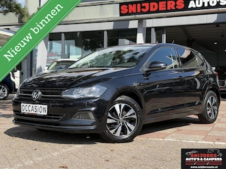 Volkswagen Polo 1.0 TSI PDC Camera Carplay stoelverwarming