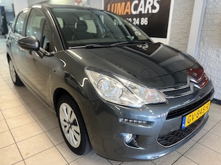 Citroën C3 1.0 PureTech Collection | Cruise | trekhaak | NAP