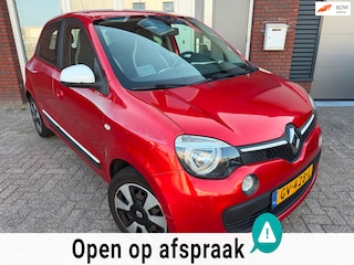 Renault Twingo 1.0 SCe Collection / Cruise / Airco / 5DRS / NAP