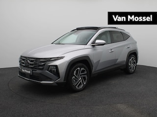 Hyundai Tucson 1.6 T-GDI PHEV Premium Sky | 360 Camera | Stoel/Stuur Verwarming | Elektrische Achterklep | Elektrische Stoelen Met Geheugen