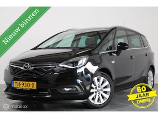 Opel Zafira 1.4 Turbo Business Executive 7p - Trekhaak - Carplay - Stuur/Stoelverwarming