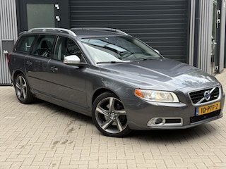 Volvo V70 2.0T R-Edition
