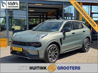 Lynk & Co 01 1.5 PHEV Core - Adap. Cruise - Camera - Stoelverwarming