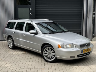 Volvo V70 2.4 Edition Sport LPG