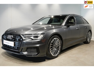 Audi A6 Avant 50 TFSI e quattro S Competition edition Pano|ACC|LED