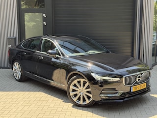 Volvo S90 2.0 T5 Inscription