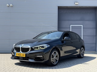 BMW 118i Executive Edition I Aut. I Carplay I Camera