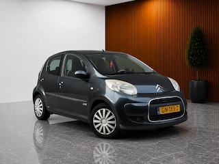 Citroën C1 1.0-12V Séduction INRUILKOOPJE! (LANGE APK, AIRCO IJSKOUD, NETTE AUTO!)