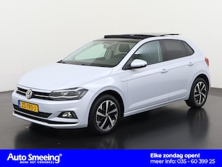 Volkswagen Polo 1.0 TSI Comfortline | Schuifdak | Zondag Open!