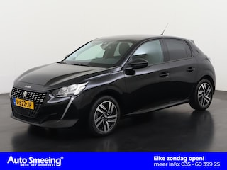 Peugeot 208 1.2 PureTech GT-Line | Camera | Digital Cockpit | Zondag Open!
