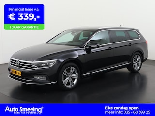 Volkswagen Passat Variant 1.5 TSI Elegance DSG | Trekhaak | Digital Cockpit | Zondag Open!
