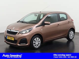 Peugeot 108 1.0 e-VTi Active | Airco | Zondag Open!