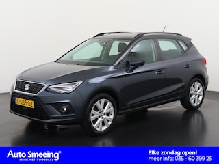 Seat Arona 1.0 TSI Xcellence Business Intense DSG | Camera | Stoelverwarming | Navigatie | Zondag Open!