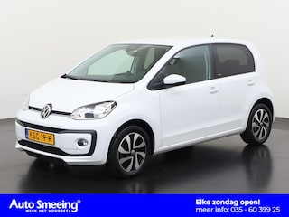 Volkswagen Up 1.0 Active | Stoelverwarming | Zondag Open!