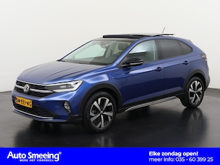 Volkswagen Taigo 1.0 TSI Style DSG | Schuifdak | Zondag Open!