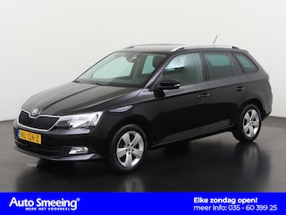 Skoda Fabia Combi 1.2 TSI Style DSG | Parkeersensor | Zondag Open!