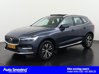 Volvo XC60 2.0 T6 Long Range AWD Core Bright