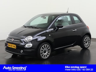 Fiat 500 1.0 Hybrid Dolcevita | Navigatie | Panoramadak | Zondag Open!