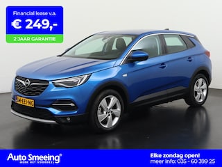 Opel Grandland X 1.6 Turbo Hybrid Business Elegance | Stoelverwarming | 360 Camera | Premium Audio | Zondag Open!