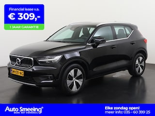 Volvo XC40 T5 Recharge Inscription Expr | Camera | Navigatie | Elektr achterklep | Zondag Open!