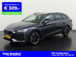Cupra Leon 1.4 e-Hybrid Business | Trekhaak | Zondag Open!