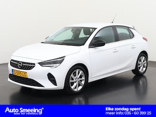 Opel Corsa 1.2 Elegance 101PK | Apple/Android Carplay | Digital Cockpit | Zondag Open!