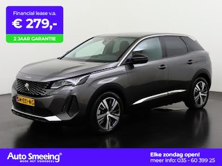 Peugeot 3008 1.6 HYbrid 225 Allure | Camera | Apple Carplay | Navigatie | Zondag Open!
