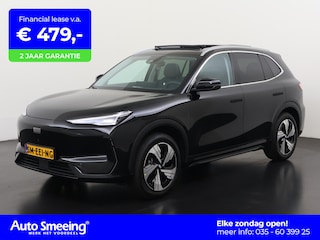 Geely E5 Max+ 68 kWh | Panoramadak | Stoelmassage | 360 Camera | HUD | Zondag Open!