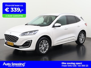 Ford Kuga 2.5 PHEV Vignale